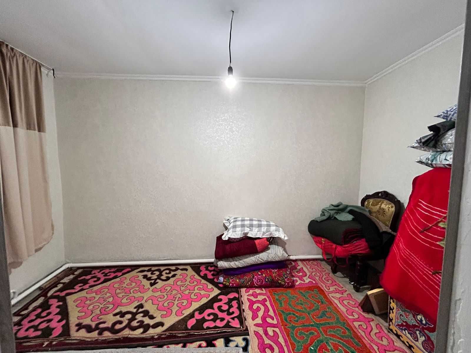 Продам дом с.Карабулак  Ескельдинский район