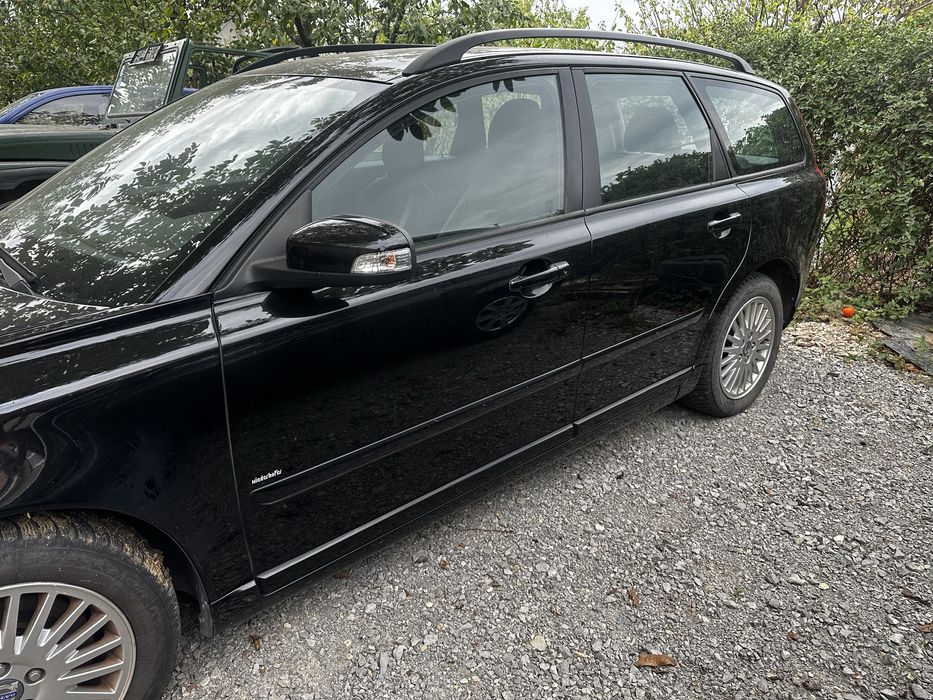 Dezmembrez Volvo V50 • 2.0 Diesel • 2009