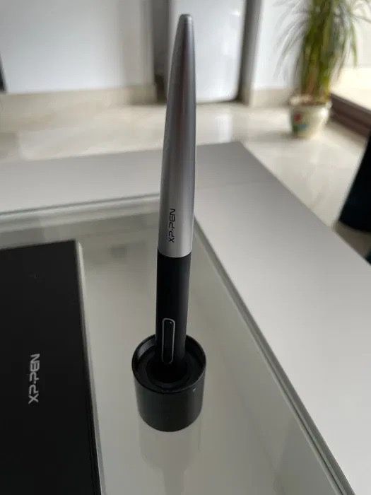 Tabletă grafică XP-PEN DECO PRO