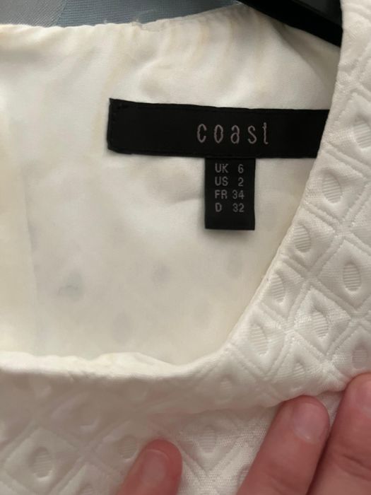 Rochie Eleganta albă