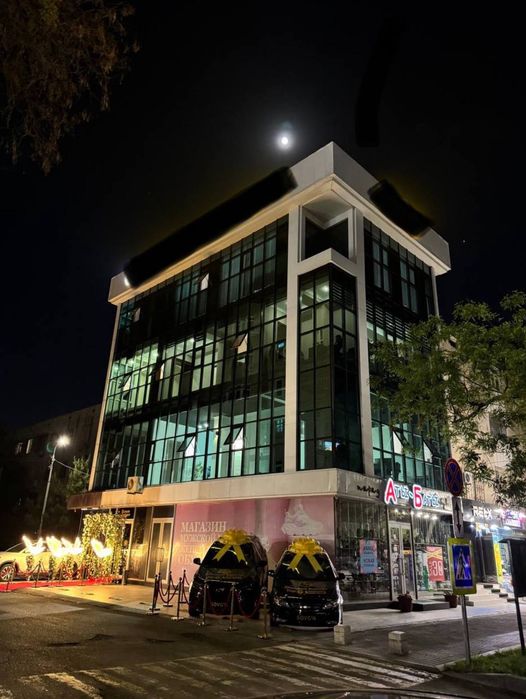 Oybek metro birinchi liniya office arenda bez makler