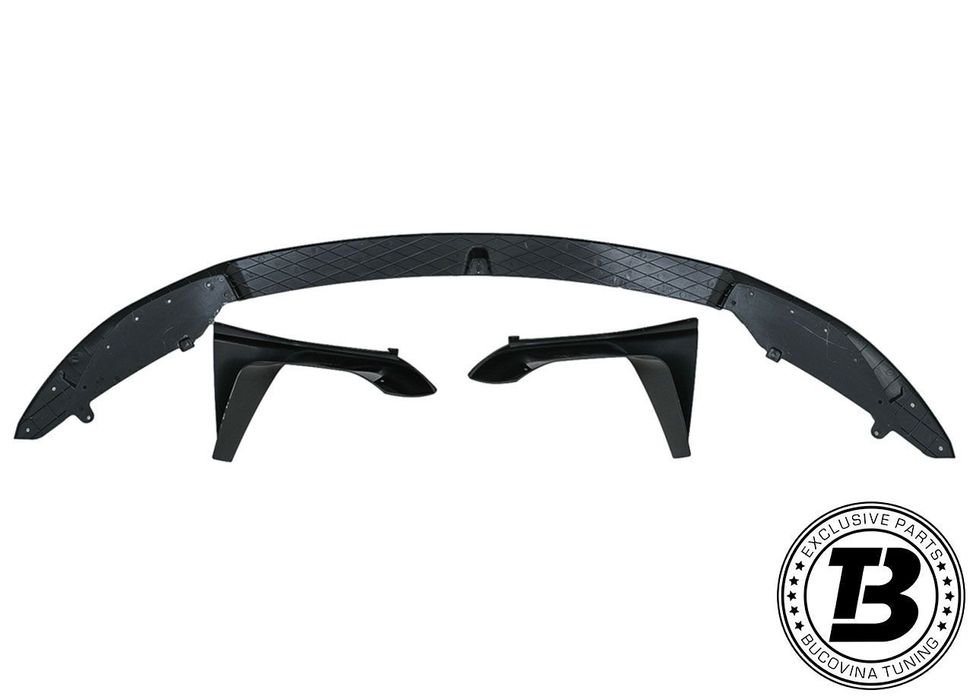 Pachet Exterior Aero compatibil cu BMW M4 F82 M Sport Design