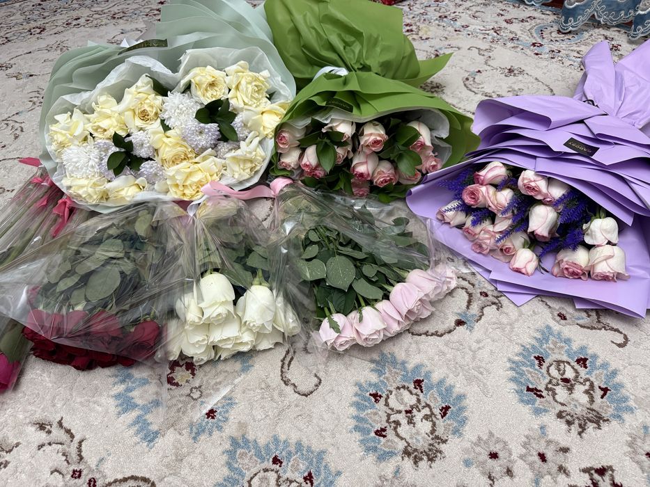 Гулдер сатылады арзан бағадаһ