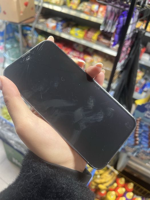 Iphone 13 PRO 128 GB