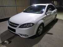 Chevrolet Gentra 1.5 AT | Отличное состояние | Богатая комплектация