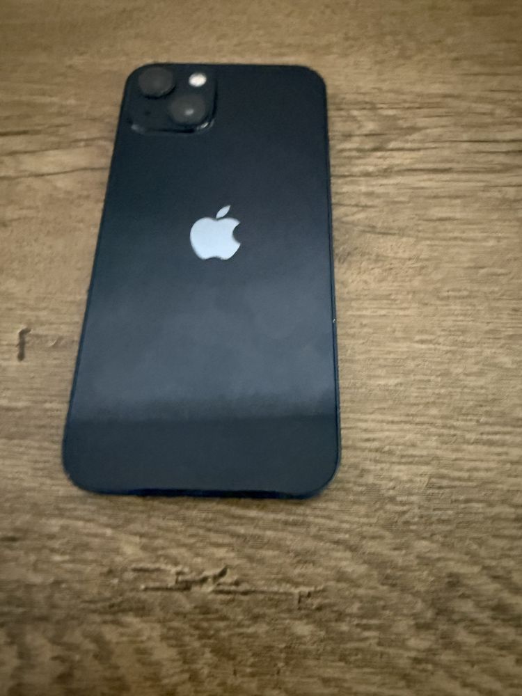 iPhone 13 128GB negru