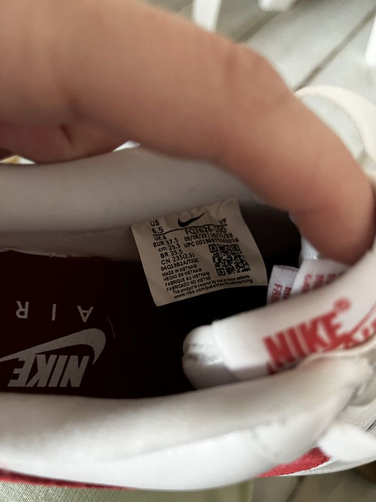 Намаление 110лв.! Nike air force 1 ‘07 оригинални маратонки
