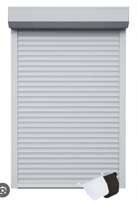 Rulouri exterioare electrice cu telecomandă