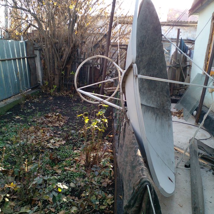 Продам спутниковую