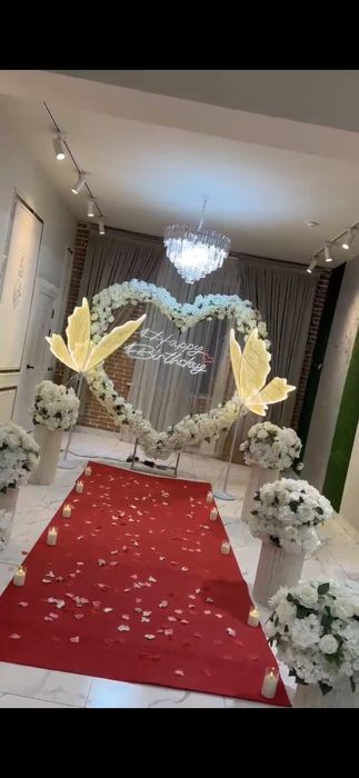 Merry my! Анашым Жаным Әкешім туылган кун.сөз салу.куттыктауларга зак