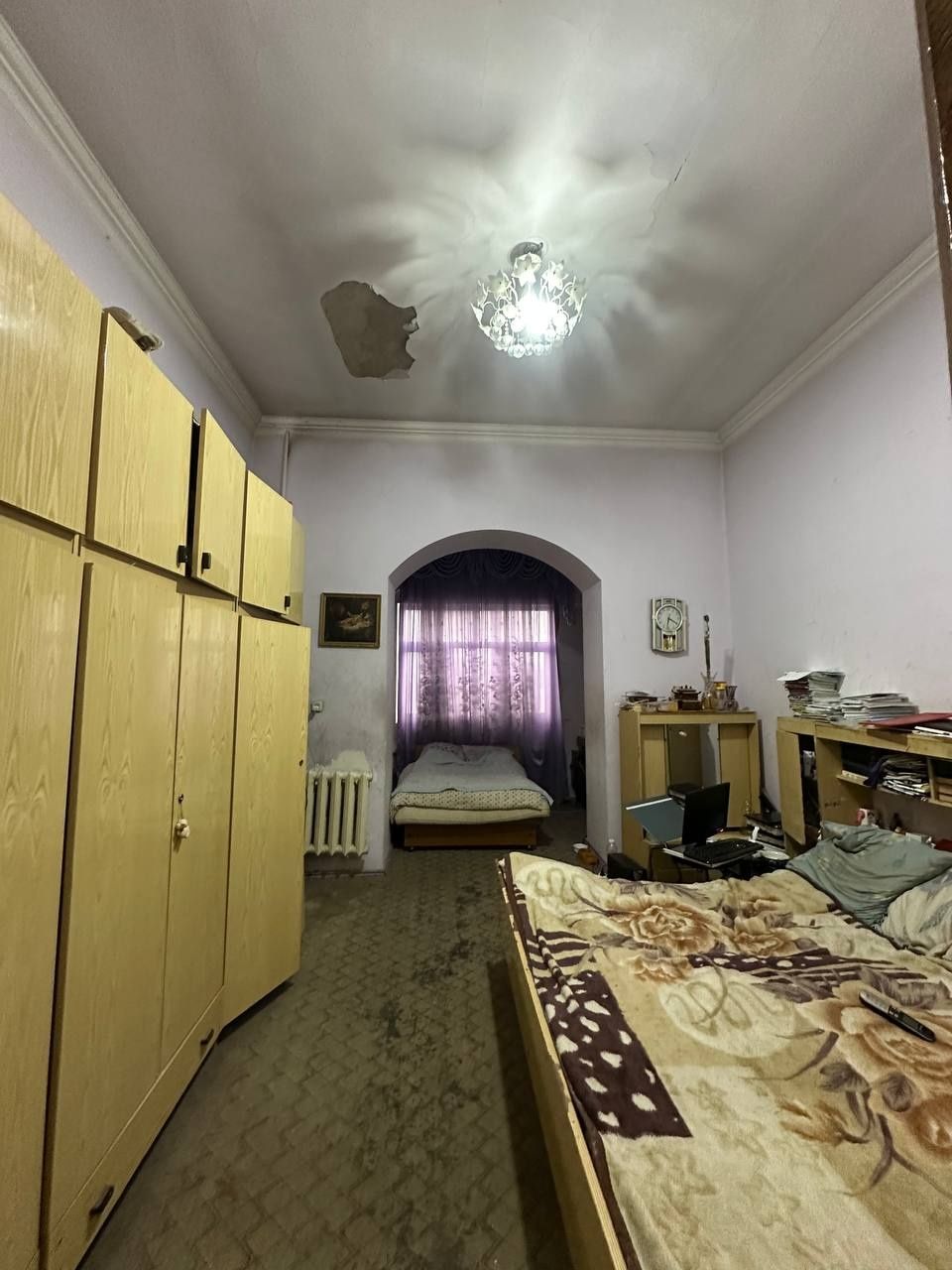 Очень срочно продаётся квартира 2/3/3 Ракат махалля Пед институт