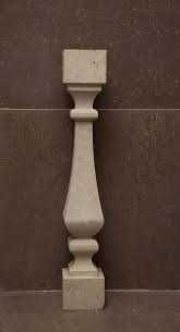 Zinalar uchun balyasina travertin/granit / Birinchi qol / dostavka bor