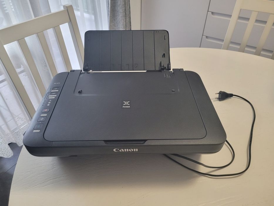 Imprimanta Canon Mg 3050