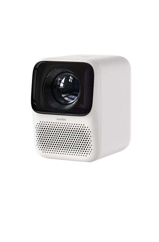 Проектор Wanbo T2 Max Smart Projector