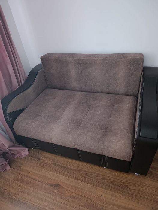 Диван: раздвижной