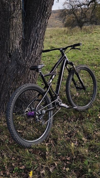 Mtb custom Vand Urgent!!!