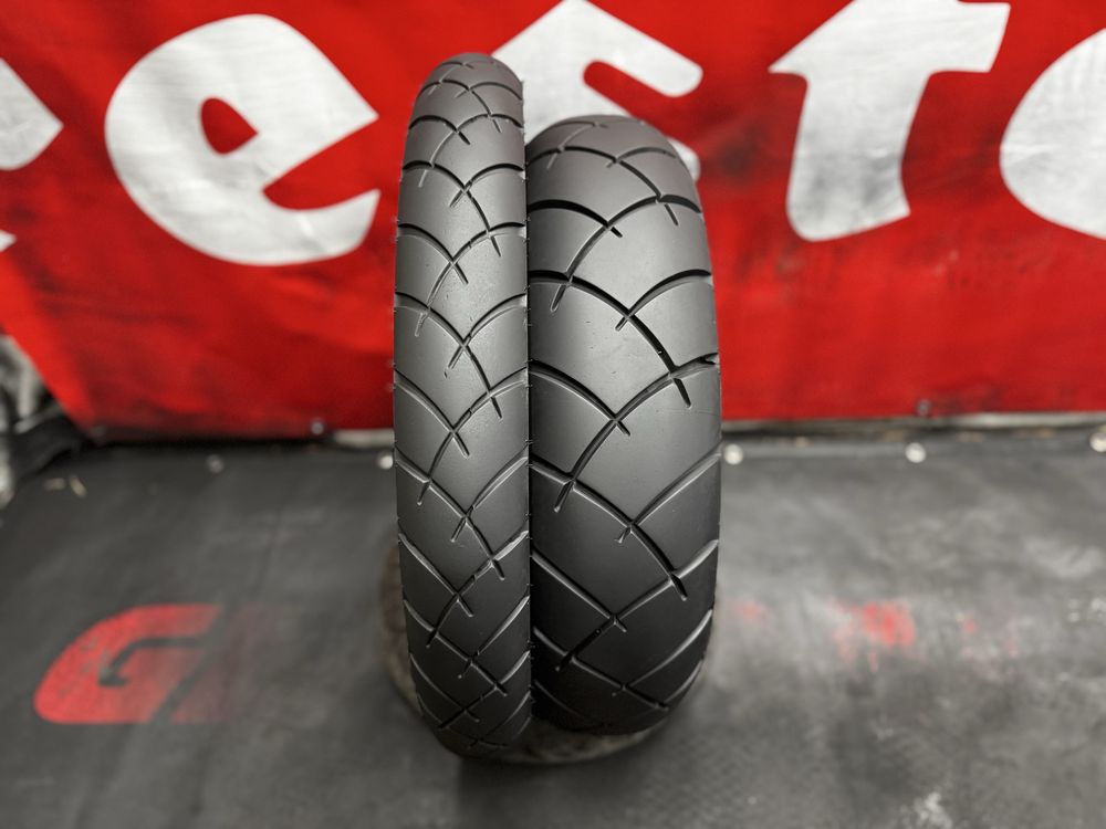90 90 21/150 70 17, Мото гуми, Dunlop TrailSmart