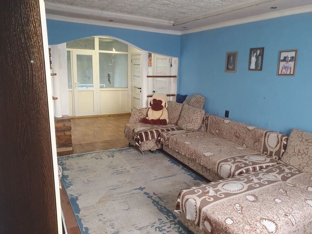 Продаётся дом в Пришахтинске