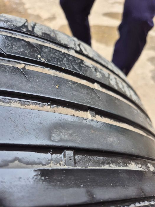 RS6 RS7 C7 джанти с гуми 21 5x112 OEM
