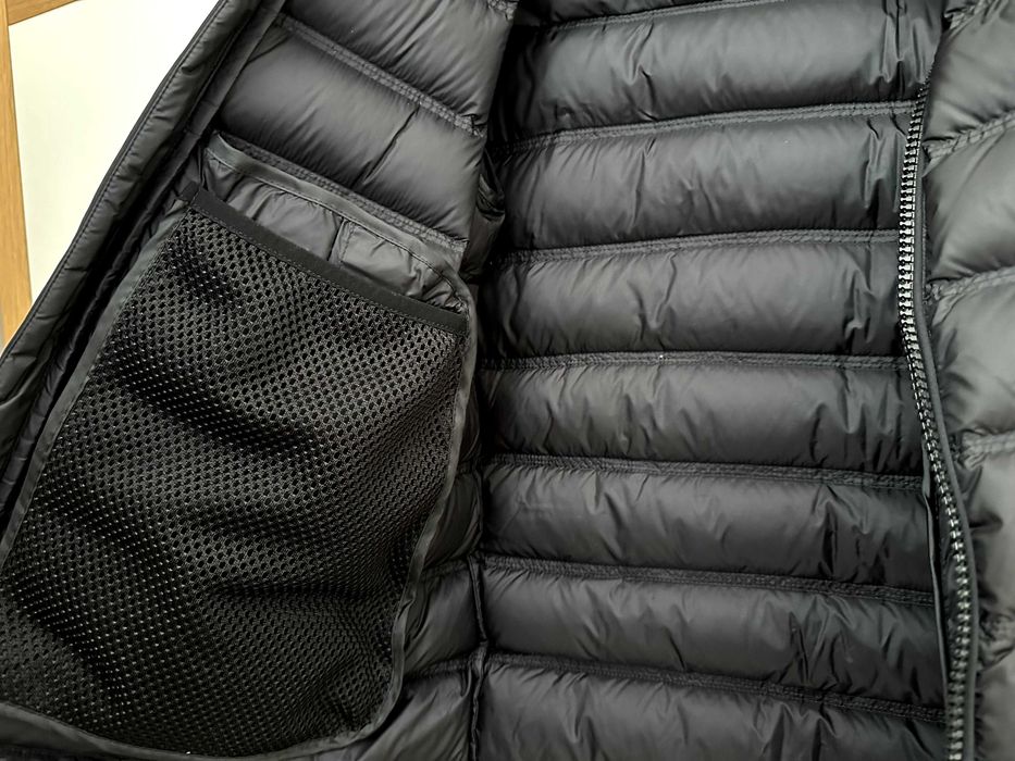 Geaca Peuterey Boggs KN