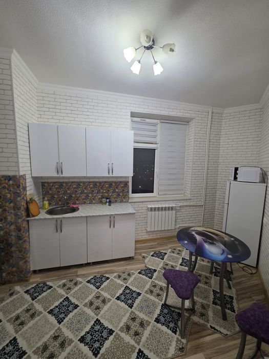 9 Bozor Yangi Xayot Domi