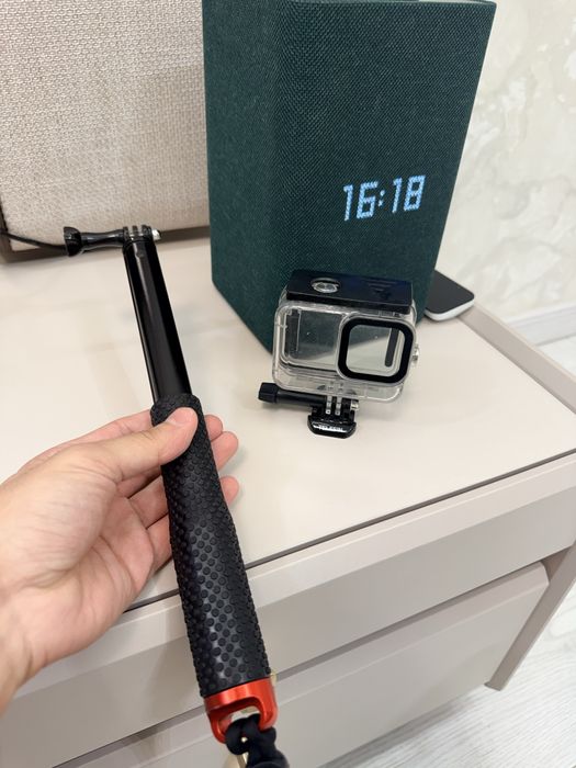 Go pro hero 12 black