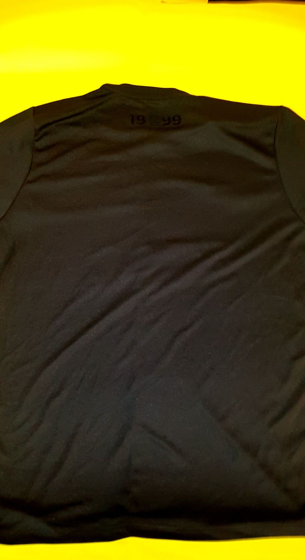 Nike Dri-fit  FCM  мъжка тениска XL