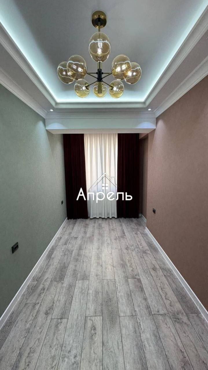 2 хонали квартира
