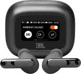 Casti JBL Live Beam 3 Wireless Negru