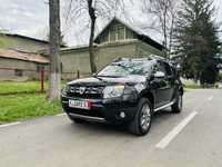 Dacia Duster Prestige 2015