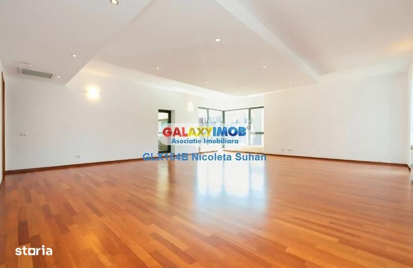 Apartament 4 camere Nordului - Herastrau