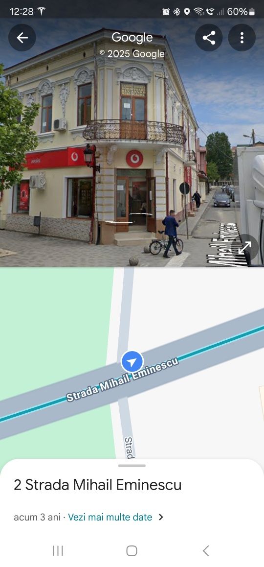 Spațiu de birouri