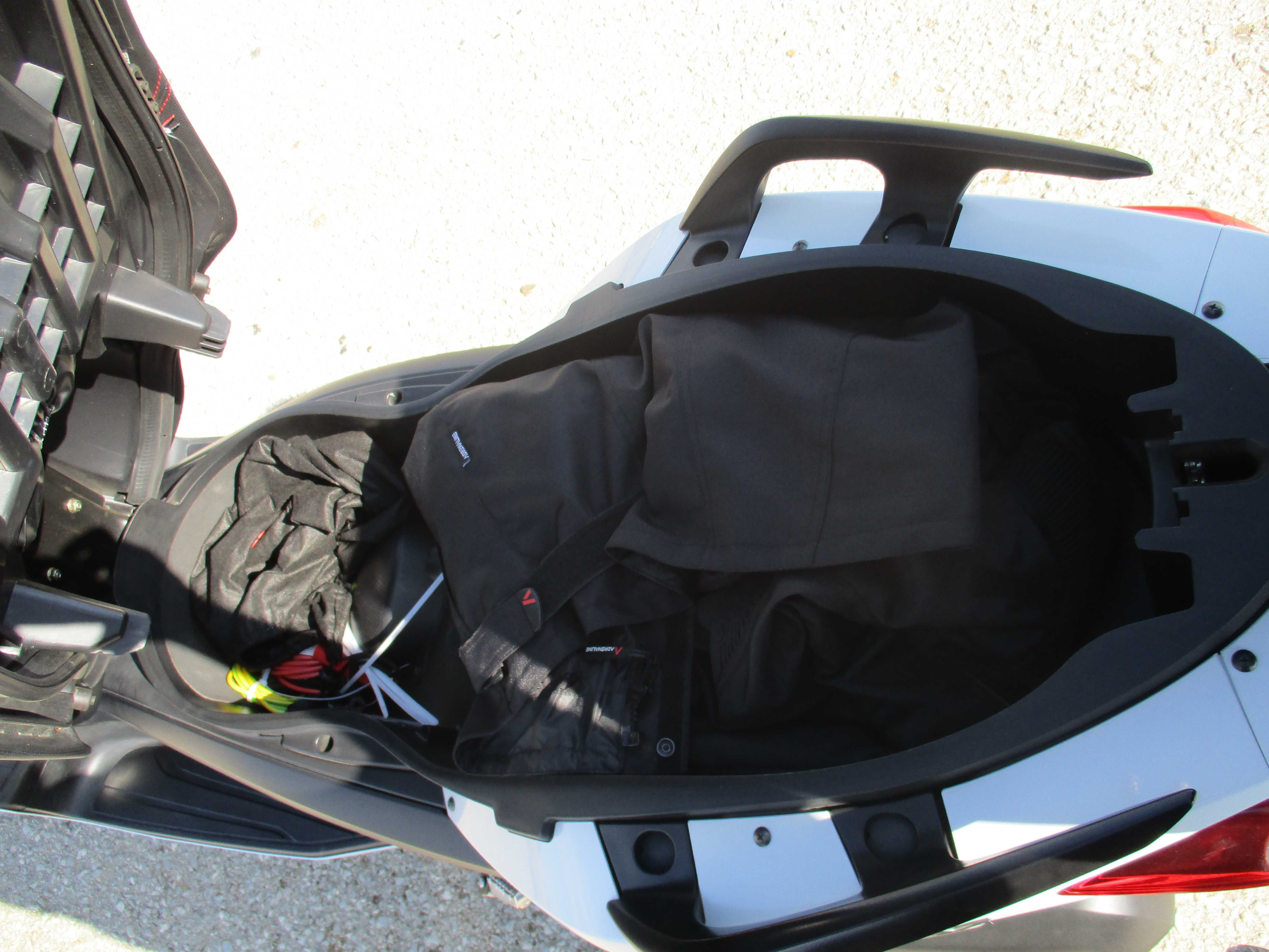 Yamaha X MAX ABS YP250RA