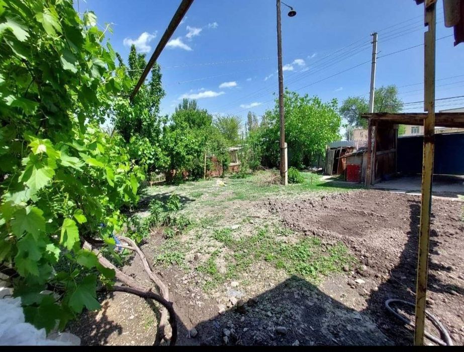 Продаётся дом с участком, 4 сотки в Зянгиате