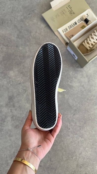 Adidasi Golden Goose din piele ! Calitate superioara ! Marimi 36/40 !