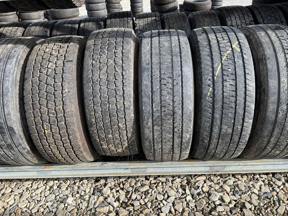 385/65r22.5 anvelope camion