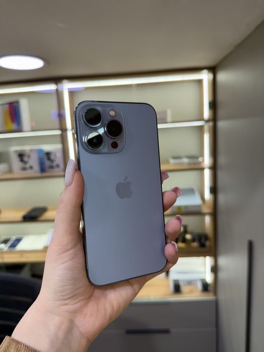 iphone 13 pro , 128 gb