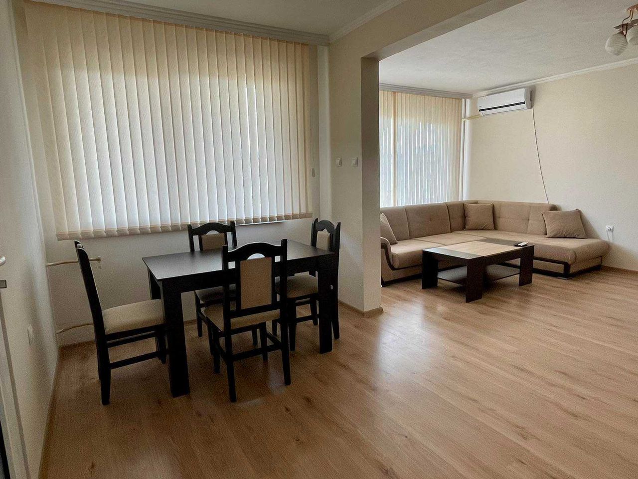 Дава се под наем Тристаен апартамент в Пловдив, Мараша - 98 кв.м за 612 € - Снимка #10