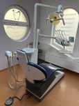 Vand Unit stomatologic Sirona C6
