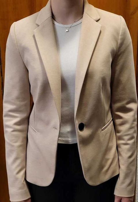 Sacouri elegante mar 36-38-ocazie