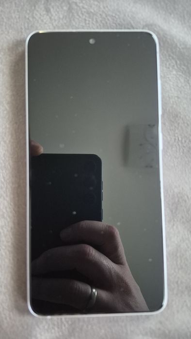 Smartphone Samsung S21 FE Lavender