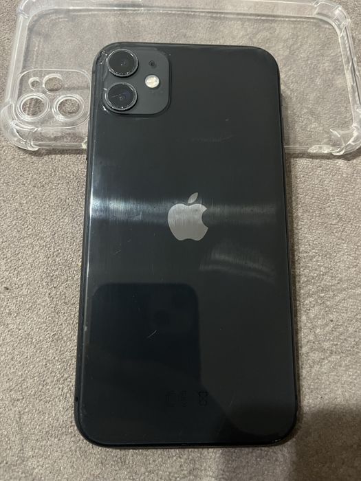 Продам Айфон 11 128гб