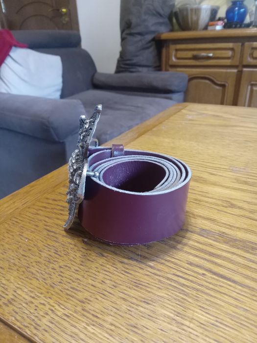 Дамски, мъжки колани