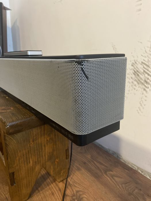 Soundbar Yamaha ysp-800