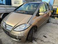 Dezmembrez / Dezmembrari / Piese / Accesorii Mercedes a class w169 2005 2.0 tdi volan stanga