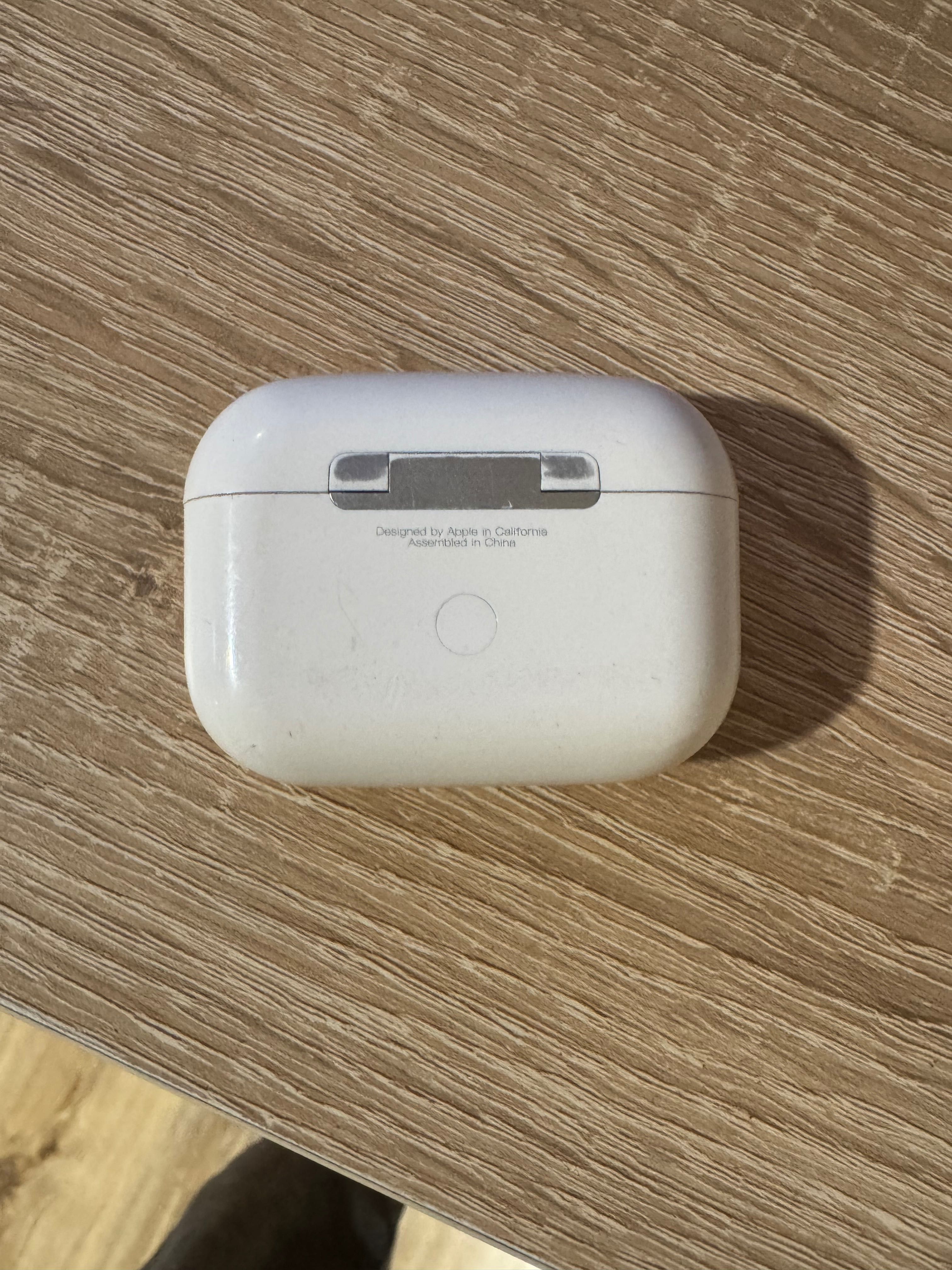 AirPods 2 pro употребявани