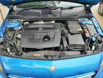 Dezmembrez Mercedes A 1,5cdi  w176