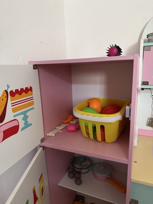 Продам детскую кухню