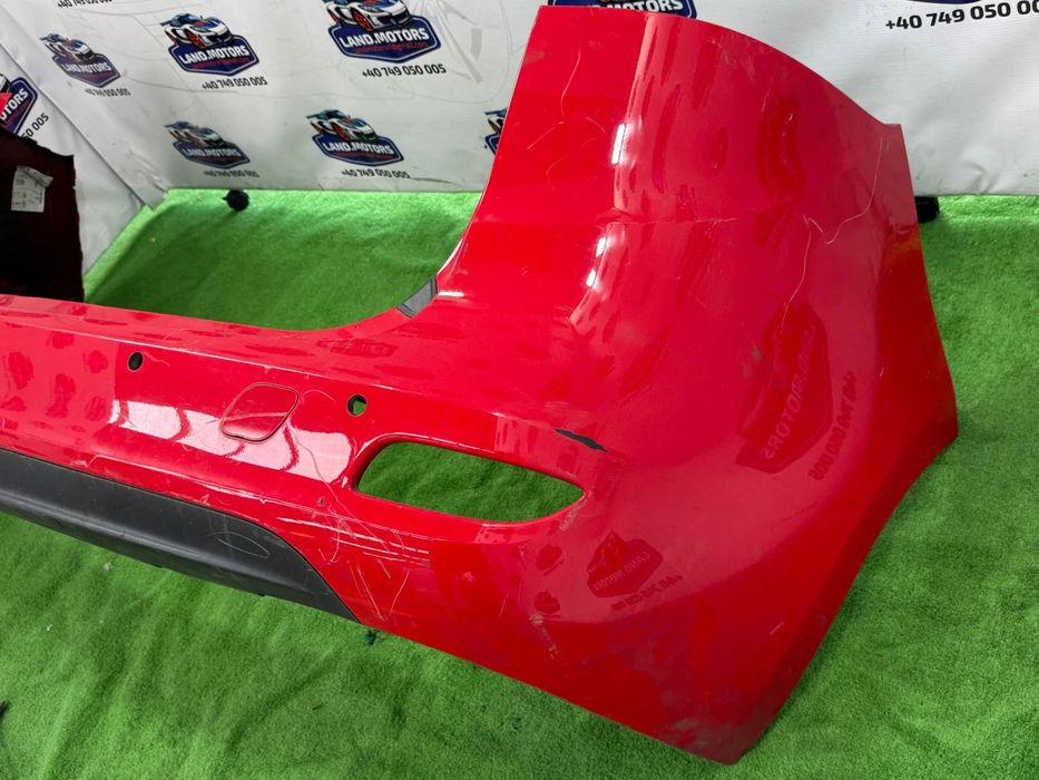 BARA SPATE OPEL ZAFIRA C 2013 2.0 DIESEL HATCHBACK COD OEM 20951267 1696724780 2011-2019