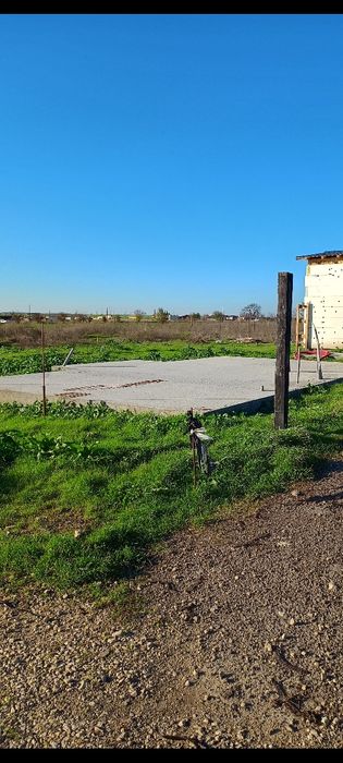 VAND IN RATE sau schimb cu mașina Teren intravilan  Constanta - Lazu